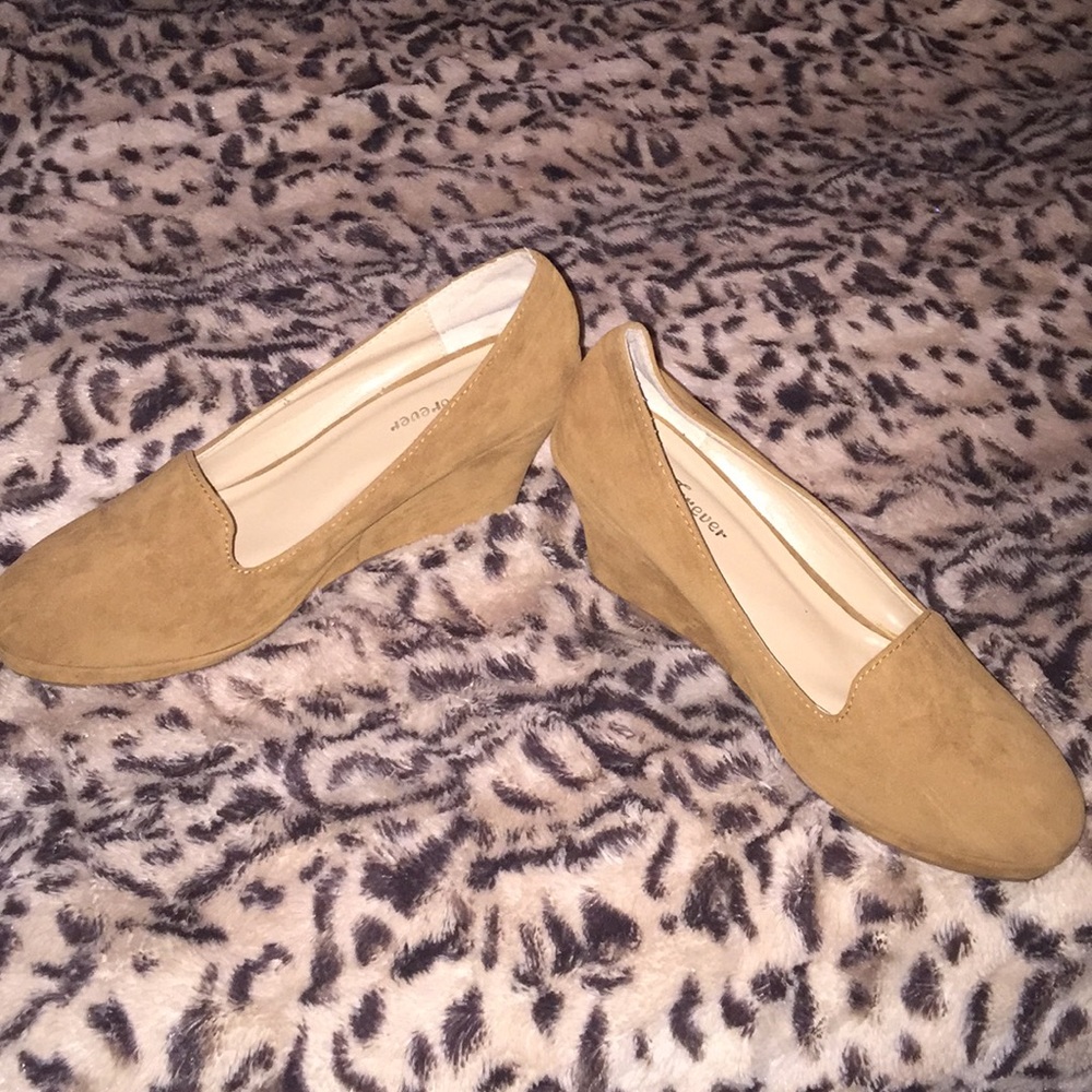 Short Wedges✨ - Picture 2 of 2